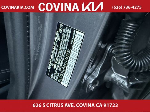 Used 2019 Mercedes-Benz CLA 250 image 30