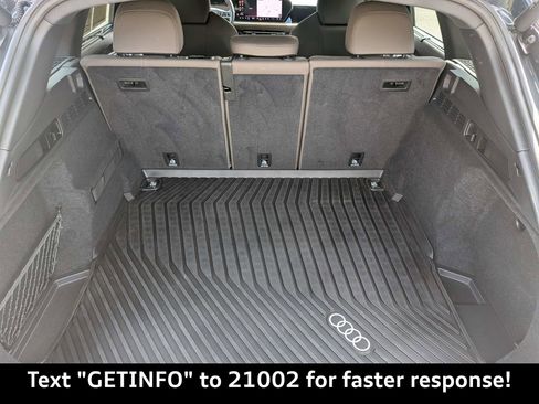 Certified 2025 Audi Q5 Premium Plus AWD/4WD image 14