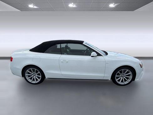 Used 2017 Audi A5 2.0T Sport w/ Technology Package AWD/4WD image 8