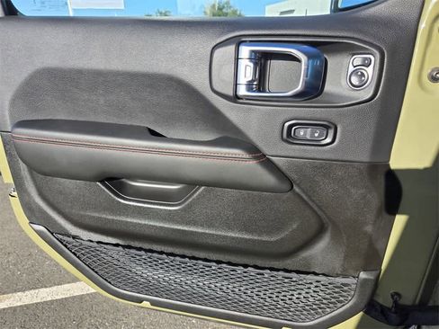 New 2026 Jeep Wrangler Rubicon image 22