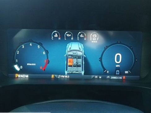 Used 2025 Ford F150 XLT w/ Equipment Group 301A Standard image 26