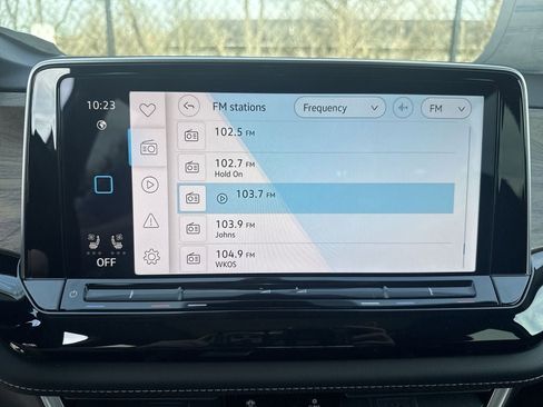 New 2026 Volkswagen Atlas SE AWD/4WD image 15