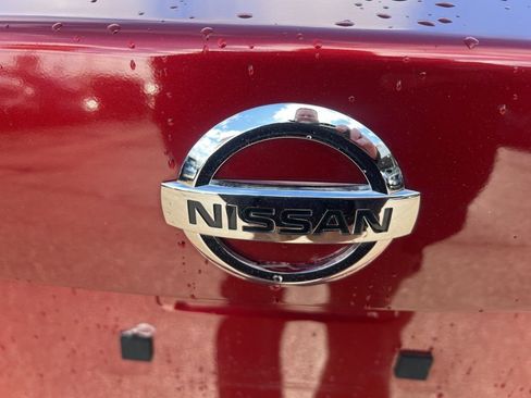 Certified 2020 Nissan Sentra SV w/ Electronics Package image 30