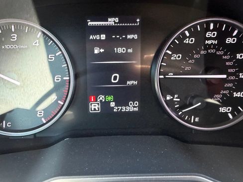 Used 2024 Subaru Outback Limited AWD/4WD image 32