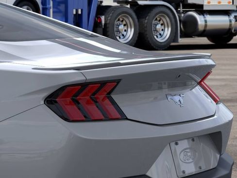 New 2026 Ford Mustang Premium RWD image 22