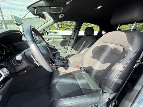 Used 2024 Honda Civic Sport image 18