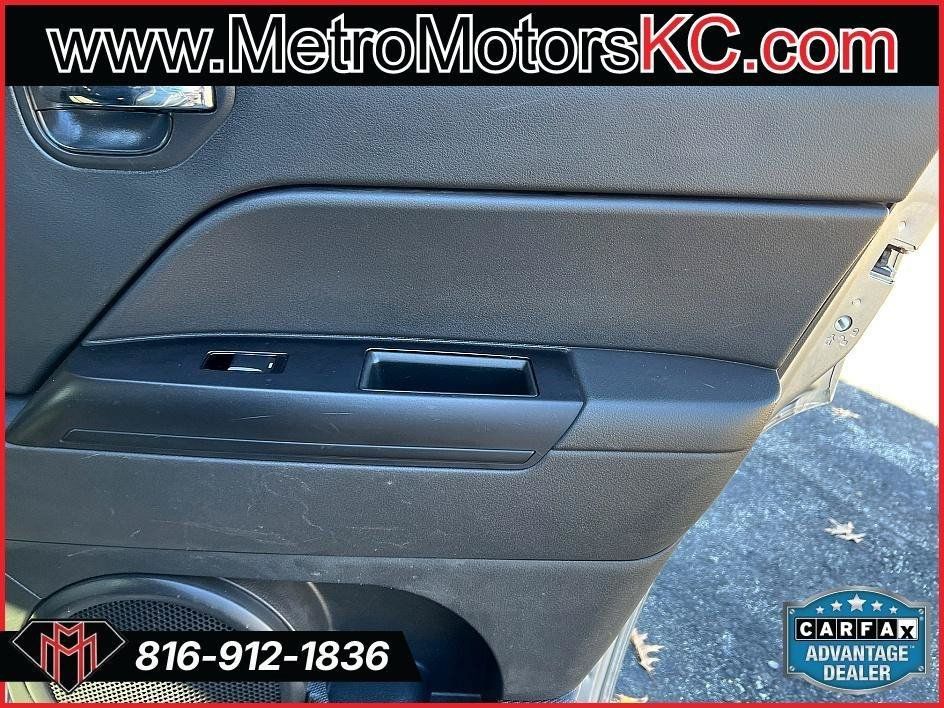 Used 2014 Jeep Patriot Sport w/ Power Value Group FWD image 29