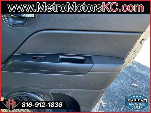 Used 2014 Jeep Patriot Sport w/ Power Value Group FWD image 29