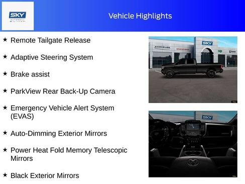 New 2026 RAM 3500 Laramie image 24