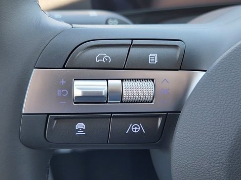 New 2026 Hyundai Kona SEL Sport image 11