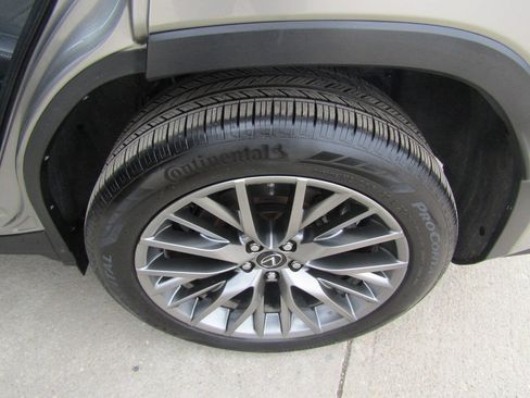 Used 2019 Lexus RX 350 F Sport image 20