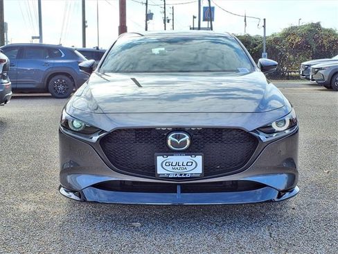 New 2026 MAZDA MAZDA3 Hatchback w/Premium Plus Pkg image 4