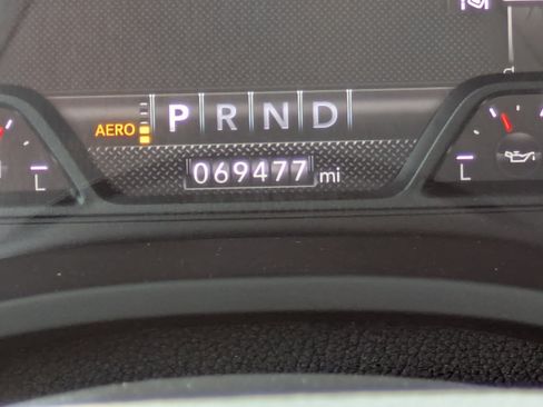 Used 2022 RAM 1500 Limited image 20