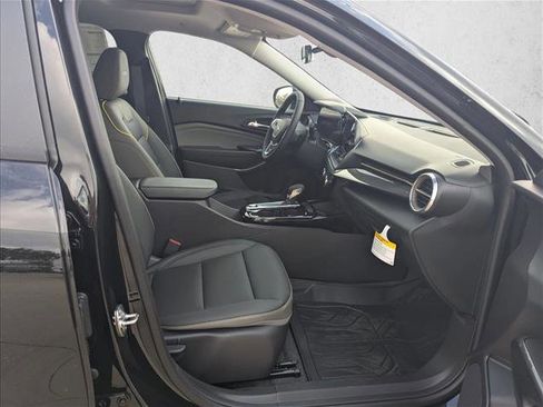 New 2026 Chevrolet Trax ACTIV image 20