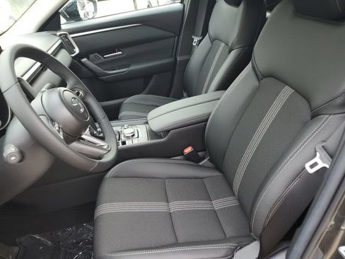 New 2026 MAZDA CX-50 AWD 2.5 S w/ Select Package image 16