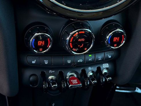 Used 2022 MINI Cooper S image 14