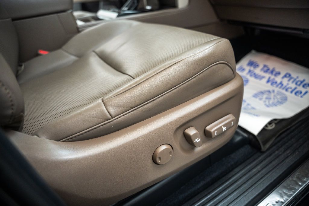 Used 2021 Lexus GX 460 Premium AWD/4WD image 40