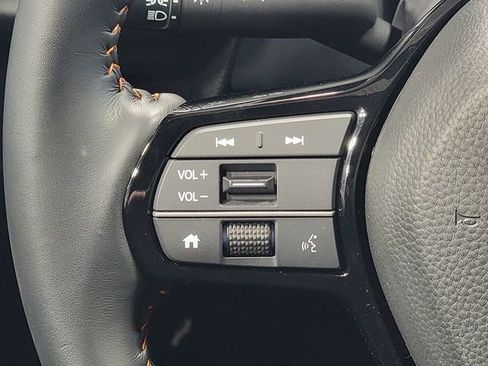 Certified 2026 Honda HR-V Sport image 26