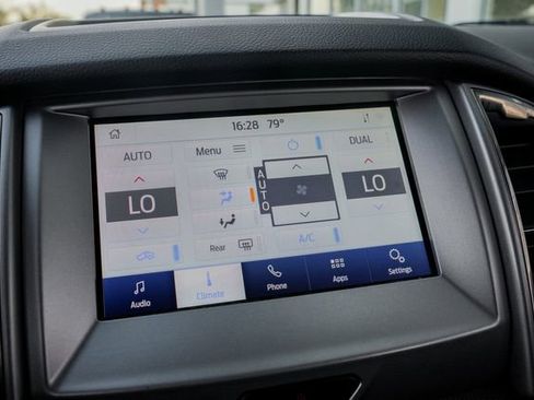 Used 2021 Ford Ranger XLT w/ Equipment Group 301A Mid image 49