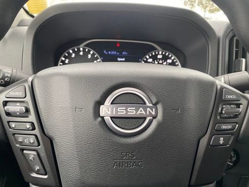 New 2026 Nissan Frontier S image 15