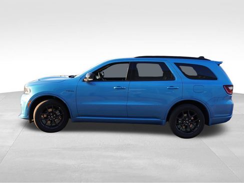 New 2026 Dodge Durango GT image 6