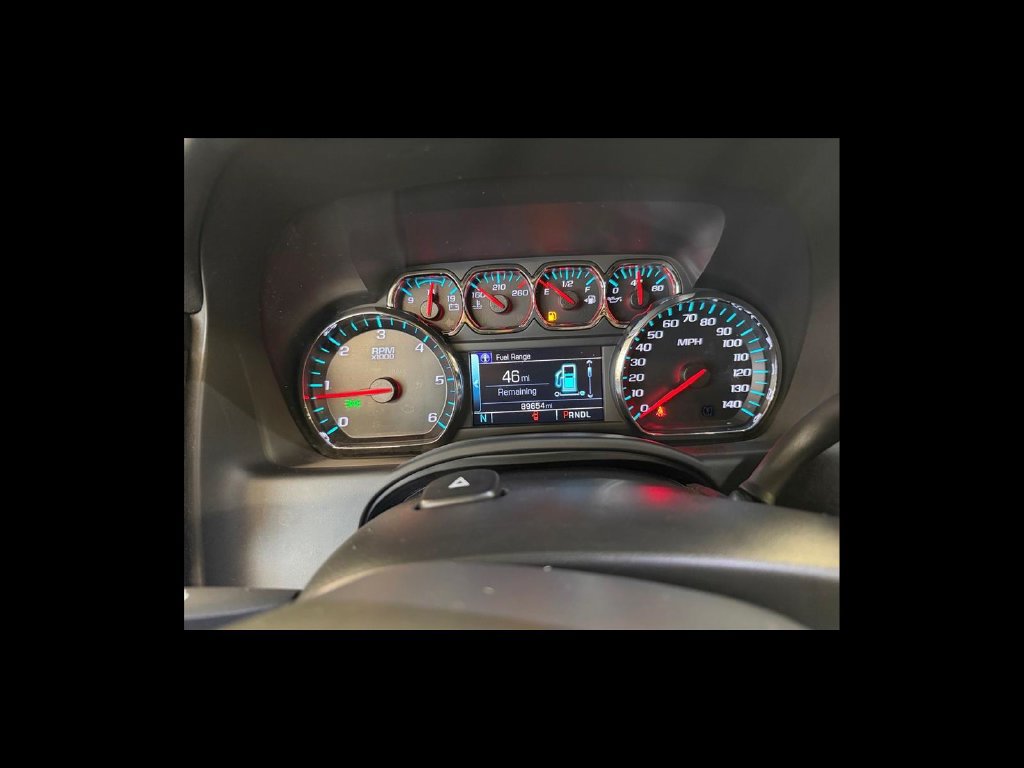 Used 2018 GMC Yukon SLE w/ Convenience Package AWD/4WD image 15