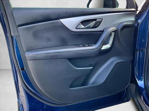 Certified 2023 Chevrolet Blazer LT image 18