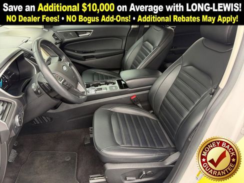 Used 2019 Ford Edge SEL w/ Equipment Group 201A image 14