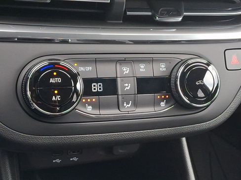 New 2026 Buick Envista Preferred w/ Convenience I Package image 15