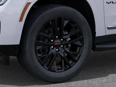 New 2026 GMC Yukon XL Elevation image 57