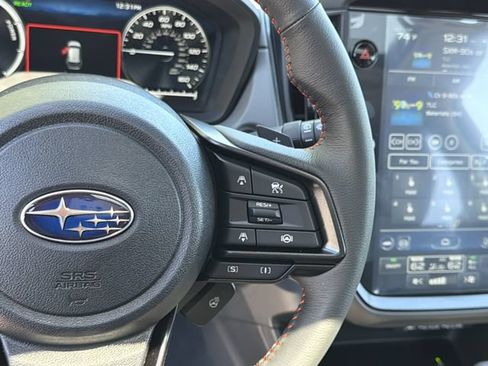 New 2026 Subaru Crosstrek 2.5i Limited w/ Crosstrek Mirror Package AWD/4WD image 25
