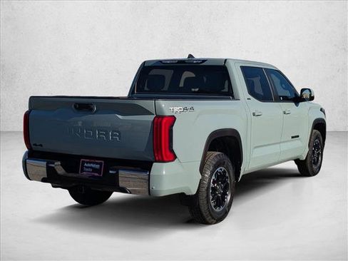 Certified 2025 Toyota Tundra SR5 image 5