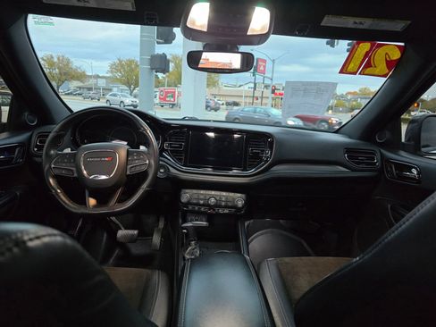 Used 2021 Dodge Durango GT image 20
