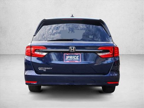 Used 2022 Honda Odyssey EX image 6