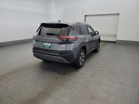 Used 2022 Nissan Rogue SV w/ SV Premium Package AWD/4WD image 9