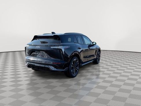 New 2026 Chevrolet Blazer EV SS w/ Performance Package AWD/4WD image 13