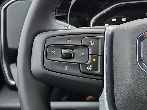 New 2026 GMC Sierra 1500 Elevation image 18