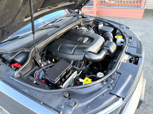 Used 2015 Dodge Durango SXT w/ Quick Order Package 23B image 74