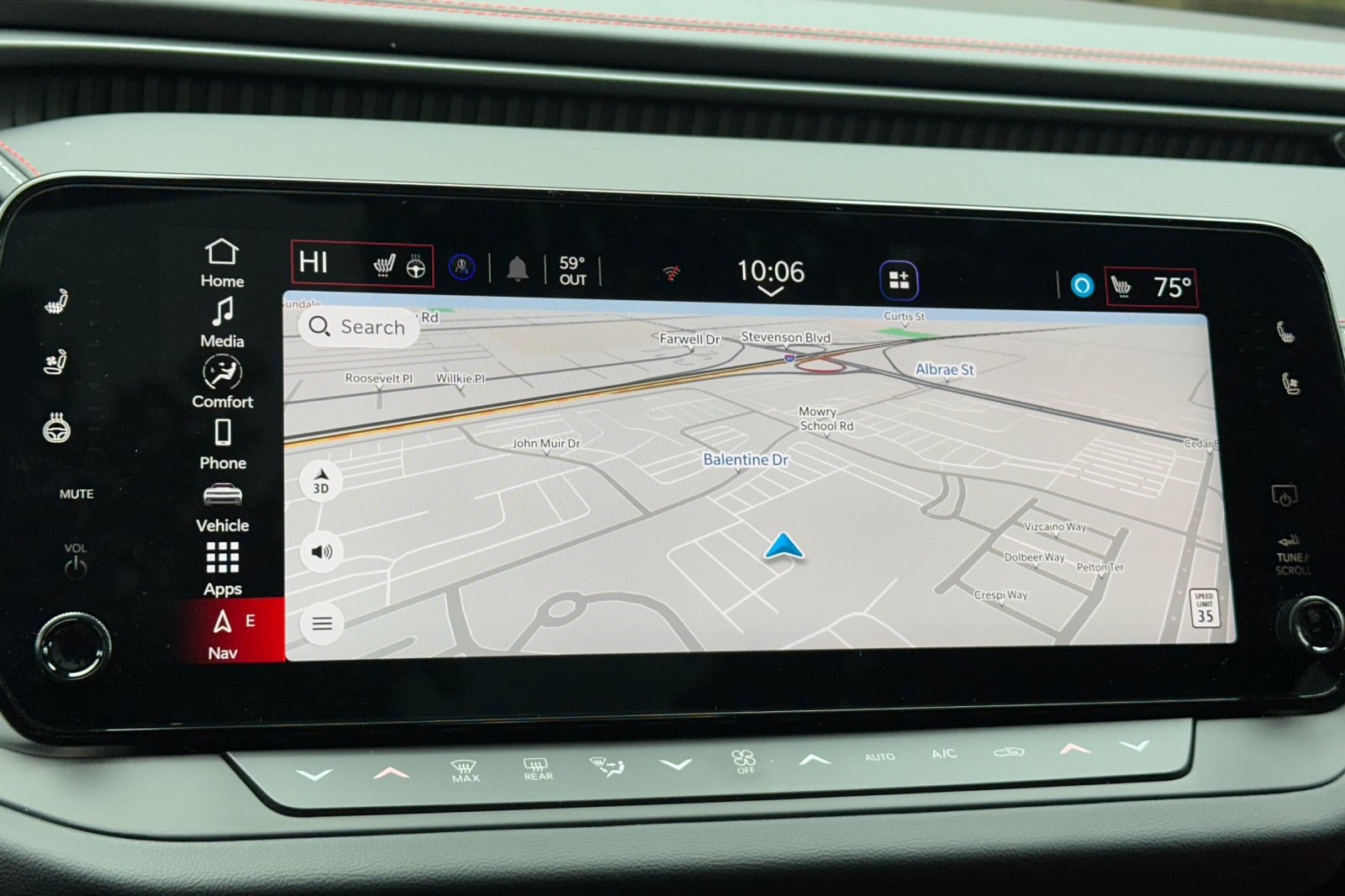 New 2026 Dodge Charger Scat Pack AWD/4WD image 17