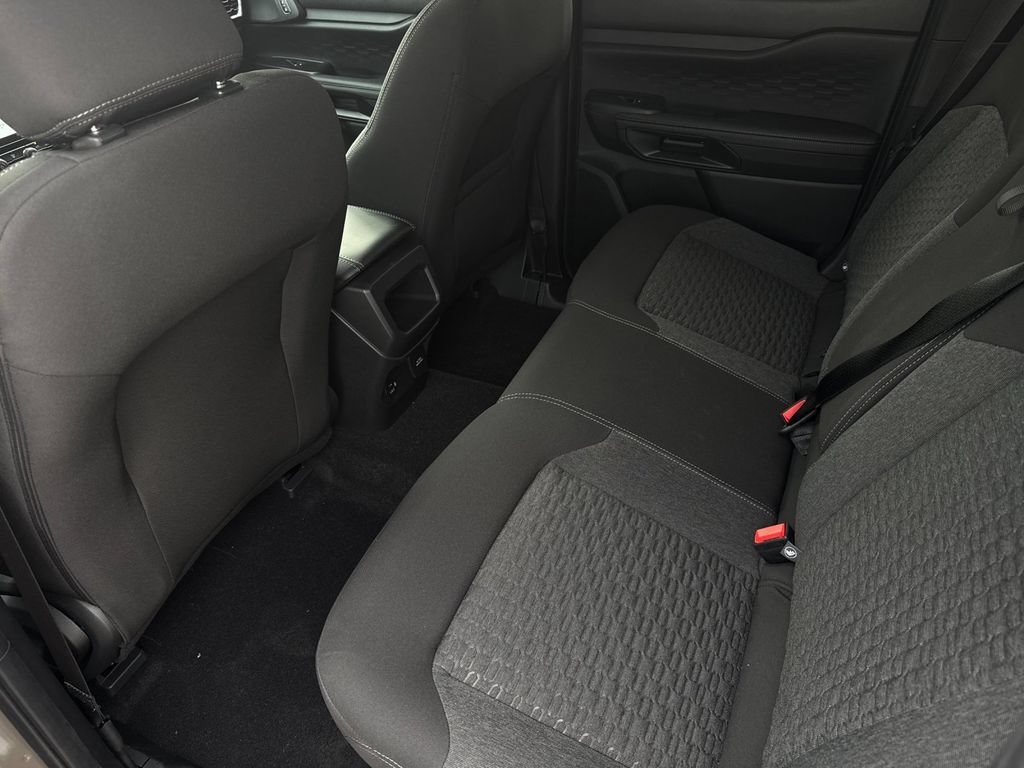 New 2026 Ford Ranger XLT w/ Convenience Package RWD image 11