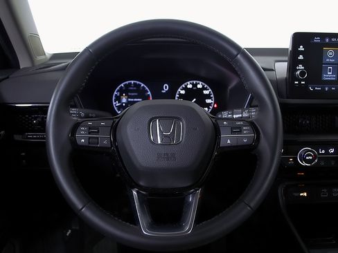 Used 2025 Honda CR-V EX-L image 28