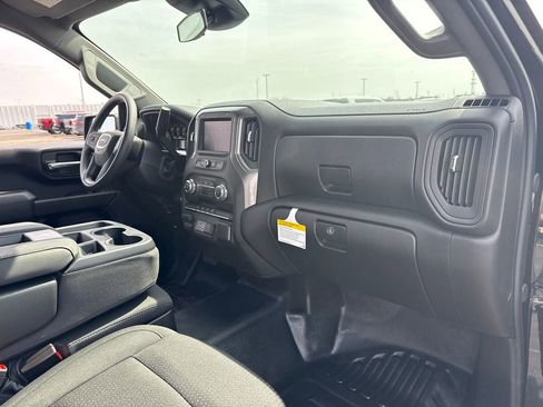 New 2026 GMC Sierra 2500 Pro w/ Convenience Package image 29