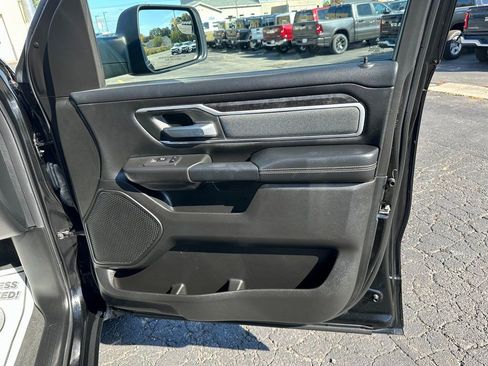 Certified 2022 RAM 1500 Big Horn image 28