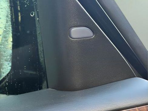 Used 2020 Nissan Armada Platinum w/ Captain's Chairs Package image 15