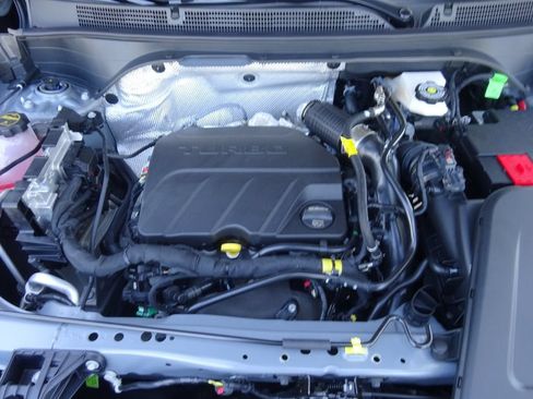New 2026 Buick Envista Sport Touring w/ Convenience I Package FWD image 10