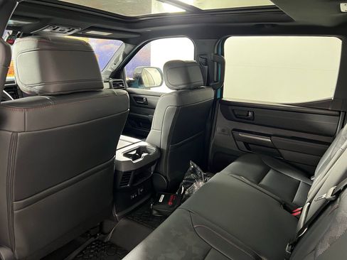 New 2026 Toyota Tundra TRD Pro AWD/4WD image 20