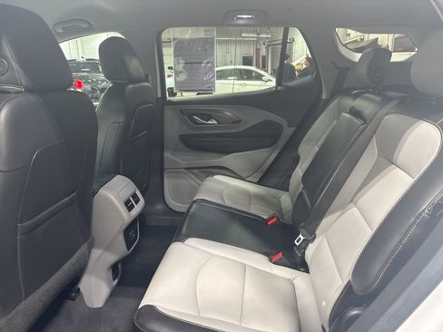 Used 2020 GMC Terrain SLT w/ Preferred Package image 23
