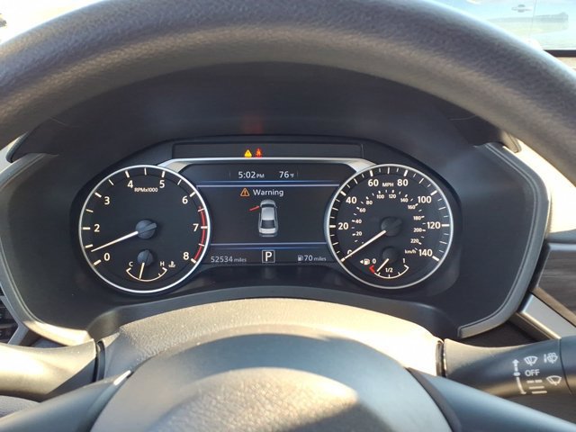 Used 2025 Nissan Altima 2.5 SV FWD image 20