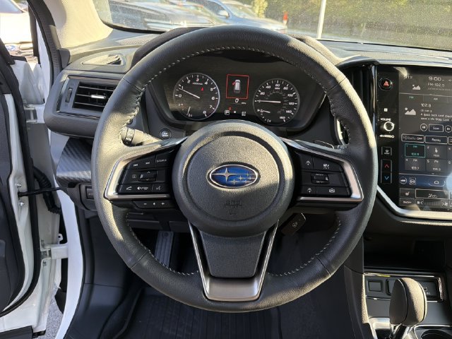 New 2027 Subaru Ascent Premium AWD/4WD image 26