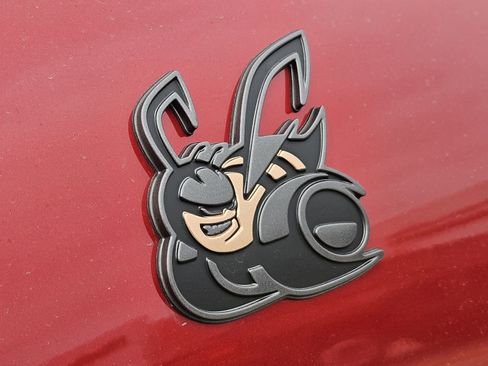 New 2026 Dodge Charger R/T Scat Pack image 14